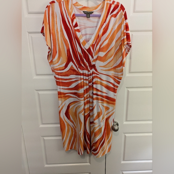 Tommy Bahama Dress Size M - Picture 11 of 11